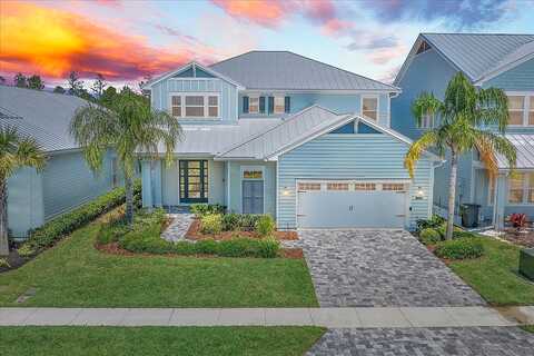 Caribbean, SAINT JOHNS, FL 32259