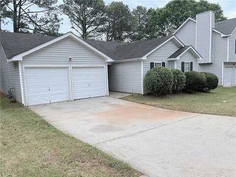 Rambling, LITHONIA, GA 30058