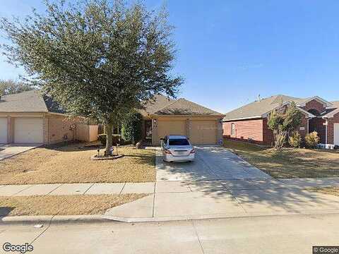 Rush River, FORT WORTH, TX 76123