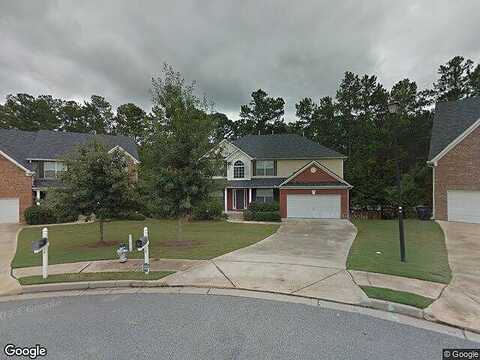 New York, SHARPSBURG, GA 30277