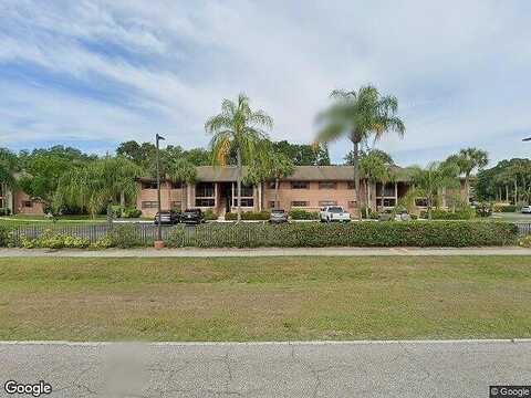 Forrest Nelson, PORT CHARLOTTE, FL 33952