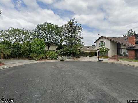 Paseo De Oro, CYPRESS, CA 90630