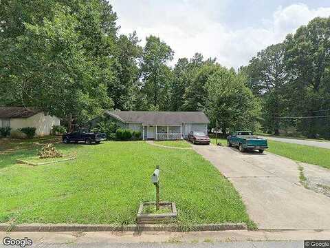 Homewood, RIVERDALE, GA 30274