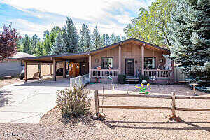 Pinon, PINE, AZ 85544