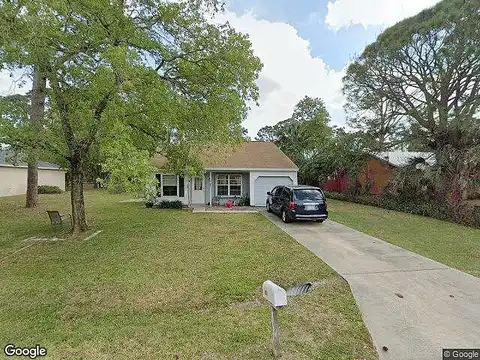 Isar, PALM BAY, FL 32907