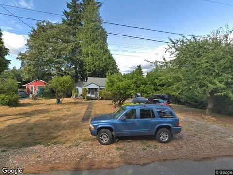 126Th, SEATTLE, WA 98178