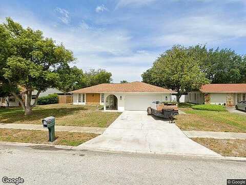 Duck Pond, HUDSON, FL 34667