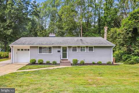 Long Pine, SPRINGFIELD, VA 22151