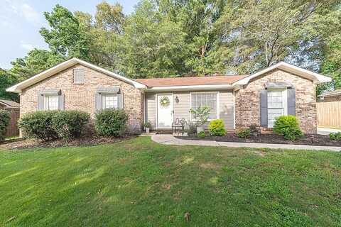 Crescent, COLUMBUS, GA 31909