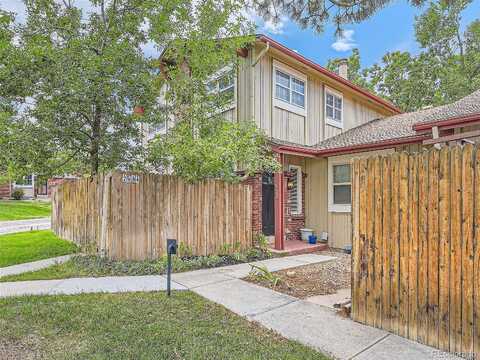 Roxbury, LITTLETON, CO 80128