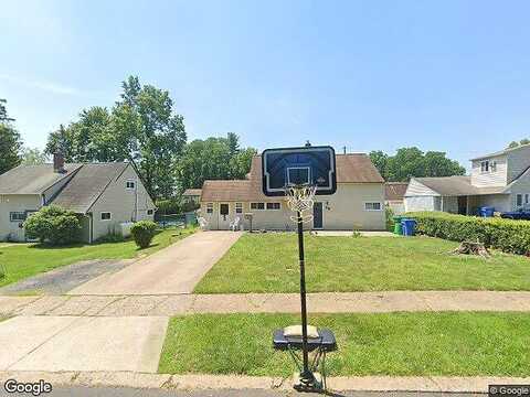 Hollyhock, LEVITTOWN, PA 19055