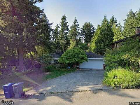 110Th, BELLEVUE, WA 98006