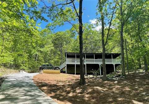 Henderson Mountain, JASPER, GA 30143