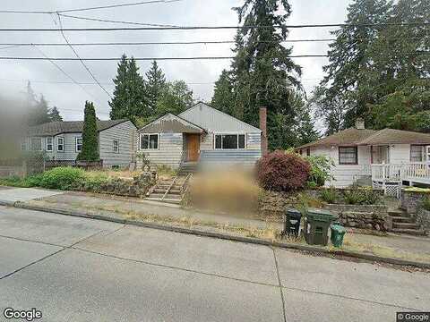 Bangor, SEATTLE, WA 98178