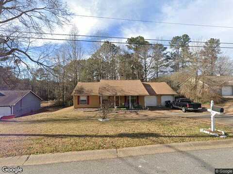 Jamestowne, POWDER SPRINGS, GA 30127