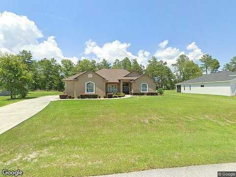 114Th Street, OCALA, FL 34476