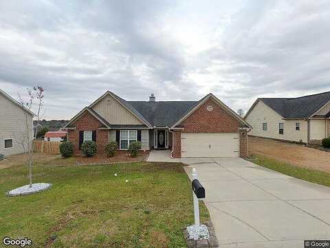 Capstone, GROVETOWN, GA 30813