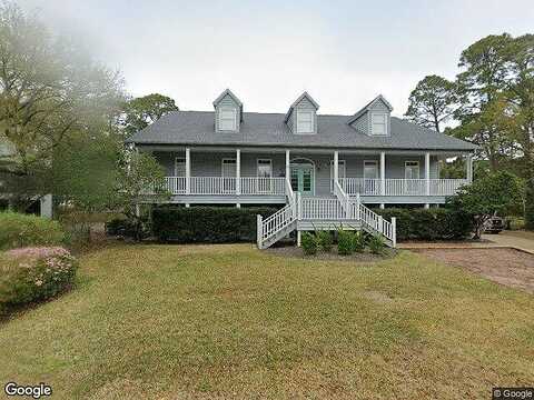 Chinquapin, GULF BREEZE, FL 32563