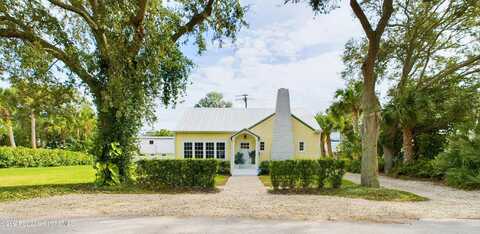 3Rd, INDIALANTIC, FL 32903