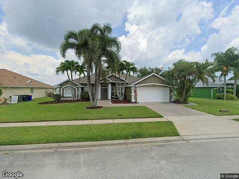 San Ysidro, ROCKLEDGE, FL 32955