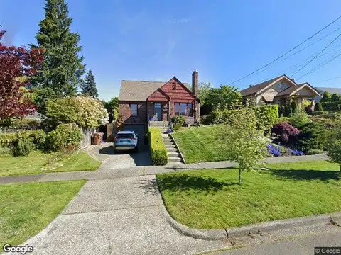 16Th, TACOMA, WA 98406