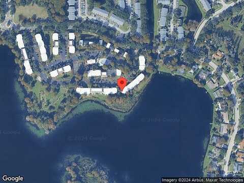 Versailles, ORLANDO, FL 32808