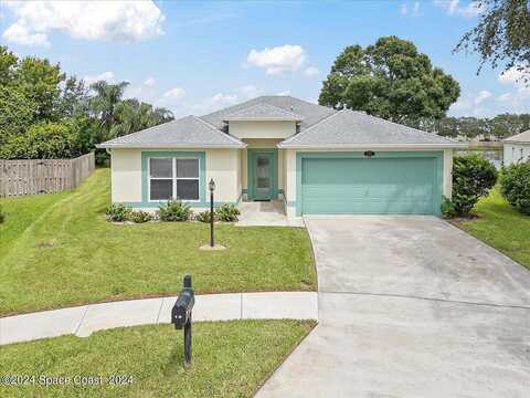 Grand Meadows, MELBOURNE, FL 32934