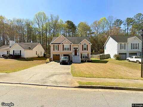 Medina, JONESBORO, GA 30236