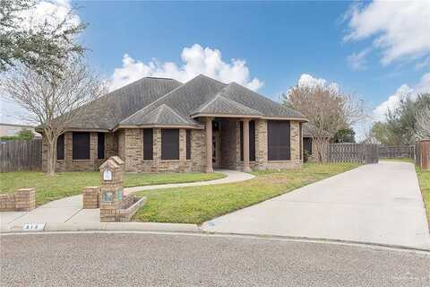 Royal, EDINBURG, TX 78539