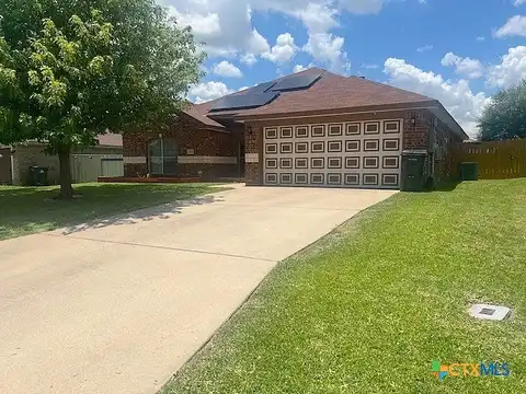 Nolan Ridge, NOLANVILLE, TX 76559