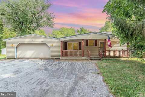 Willow, MECHANICSBURG, PA 17050