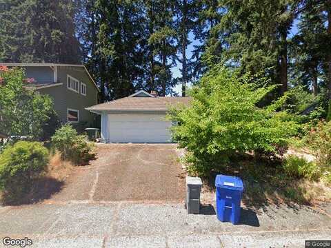 168Th, BELLEVUE, WA 98008