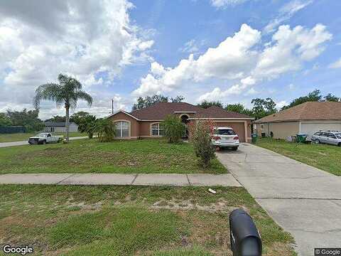 India, DELTONA, FL 32738