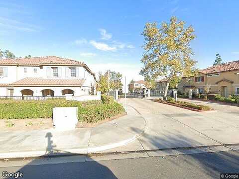 Iris, MORENO VALLEY, CA 92551