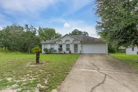 Lema, SPRING HILL, FL 34609