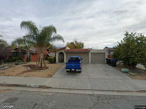 Zolder, HEMET, CA 92544