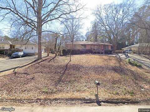 Linda, AUSTELL, GA 30168