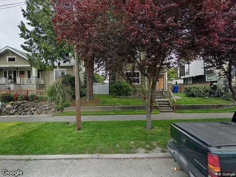 60Th, SEATTLE, WA 98107