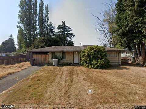 121St, RENTON, WA 98058