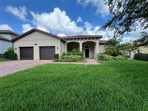 Verde, DEBARY, FL 32713