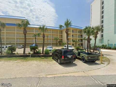 Front Beach, PANAMA CITY BEACH, FL 32413