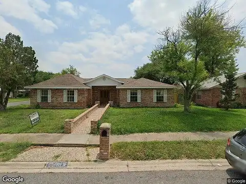 Lark, MCALLEN, TX 78504