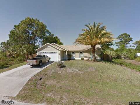 Lotus, PALM BAY, FL 32909