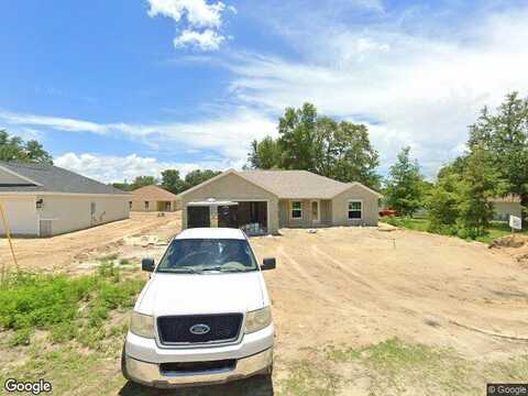 106Th, DUNNELLON, FL 34432