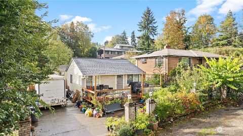 78Th, SEATTLE, WA 98178