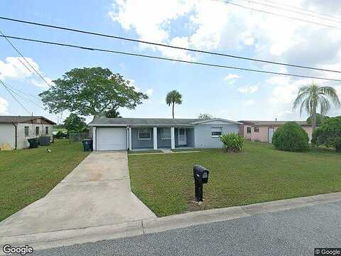 Estridge, ROCKLEDGE, FL 32955