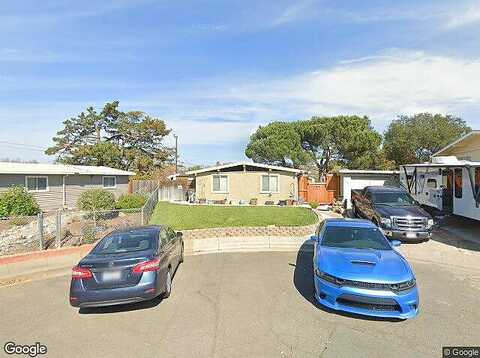 Ridgewood, VALLEJO, CA 94591