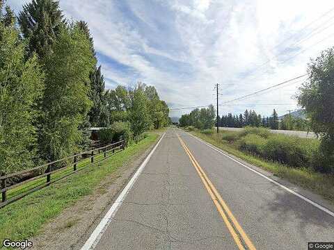 Us Highway 50, GUNNISON, CO 81230