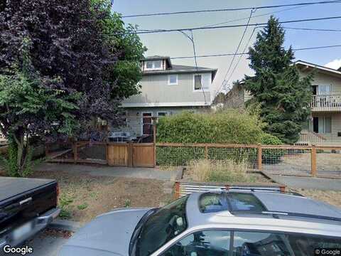 91St, SEATTLE, WA 98103