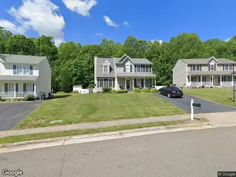 Huntington Meadows, FREDERICKSBURG, VA 22407